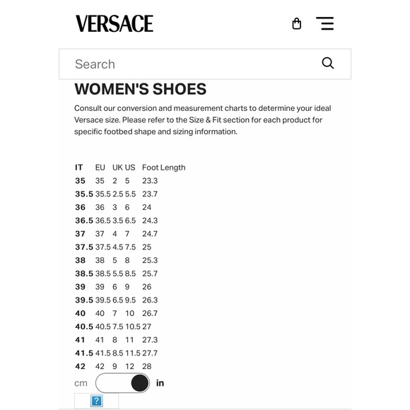 Versace | 3 Strap Satin Sandal - Picture 8 of 8